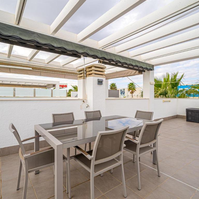 La Zenia - Apartamento - 22