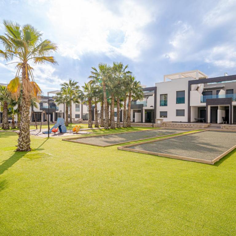 La Zenia - Apartamento - 27