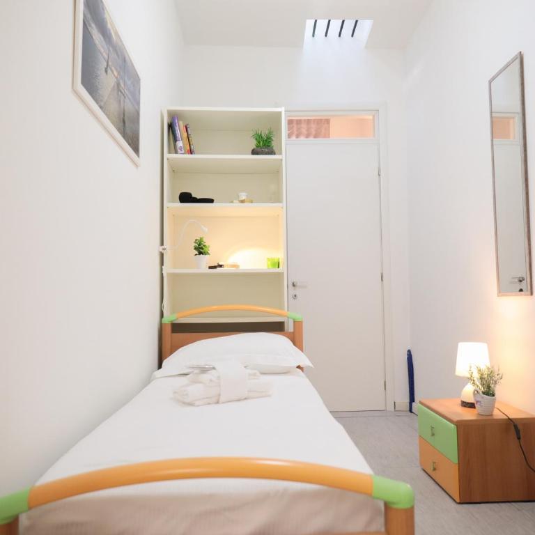 PRATO DELLA VALLE STUDIO - Appartamento con 1 Camera da Letto - 21