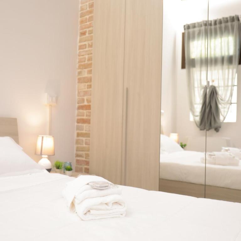 PRATO DELLA VALLE STUDIO - Appartamento con 1 Camera da Letto - 19
