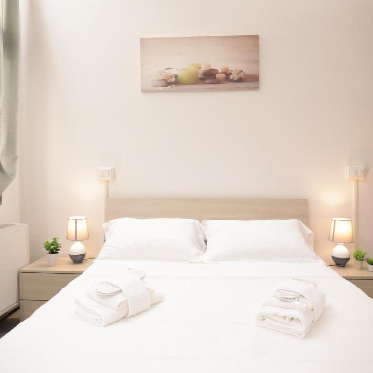 PRATO DELLA VALLE STUDIO - Appartamento con 1 Camera da Letto - 16