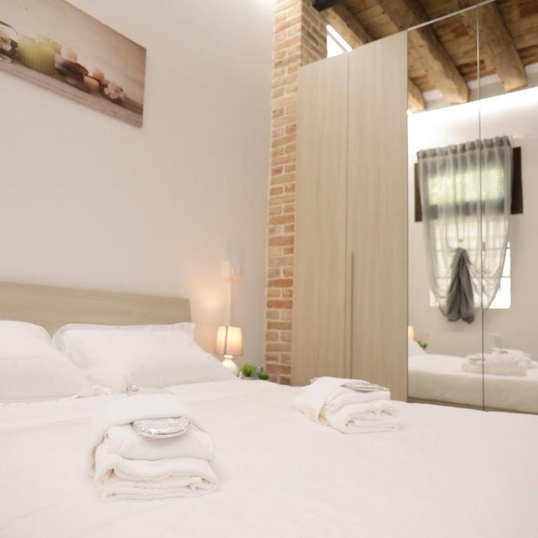 PRATO DELLA VALLE STUDIO - Appartamento con 1 Camera da Letto - 17