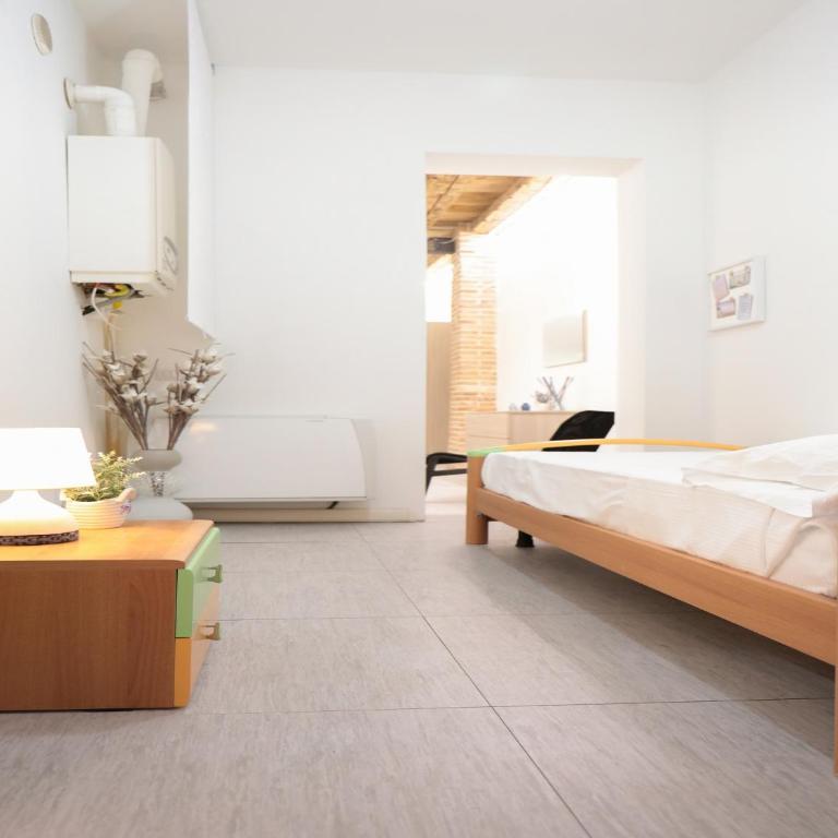 PRATO DELLA VALLE STUDIO - Appartamento con 1 Camera da Letto - 23