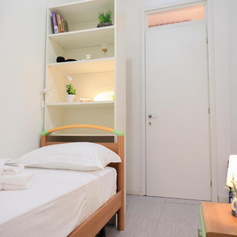 PRATO DELLA VALLE STUDIO - Appartamento con 1 Camera da Letto - 14