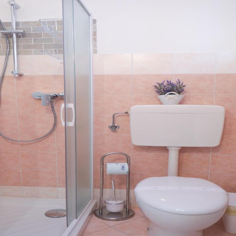 PRATO DELLA VALLE STUDIO - Appartamento con 1 Camera da Letto - 10
