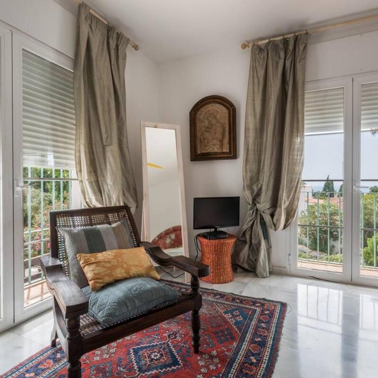 Villa Mimosa - Villa - 22