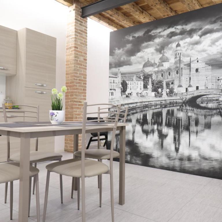 PRATO DELLA VALLE STUDIO - Appartamento con 1 Camera da Letto - 24