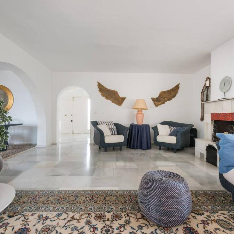 Villa Mimosa - Villa - 7