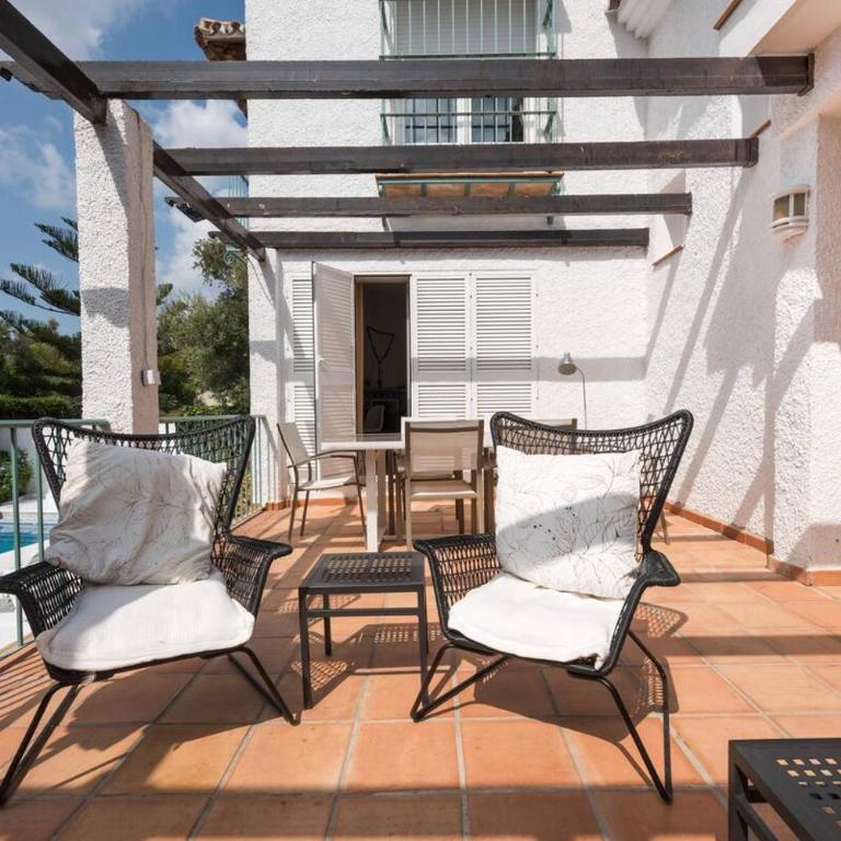 Villa Mimosa - Villa - 15