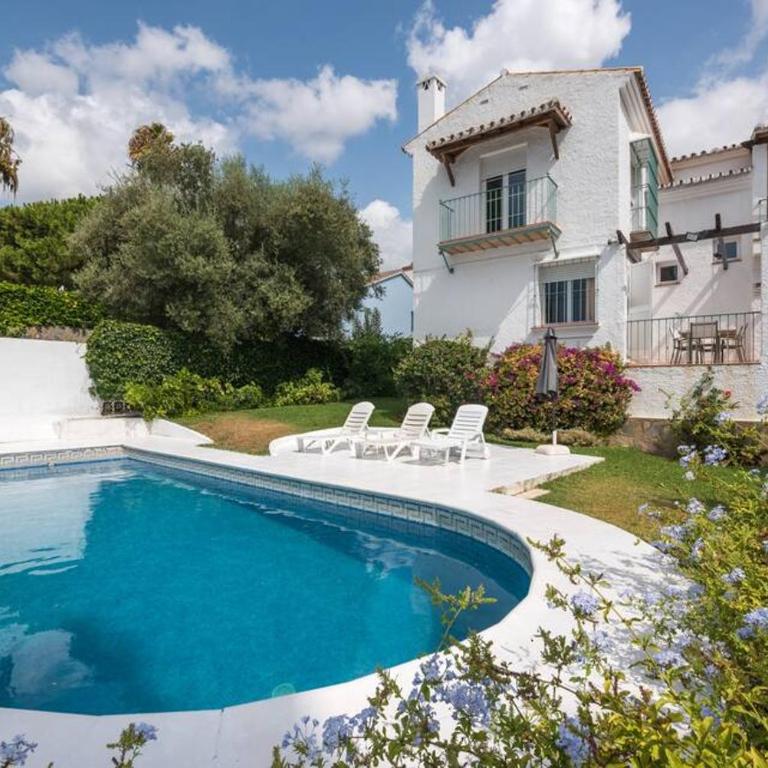 Villa Mimosa - Villa - 10