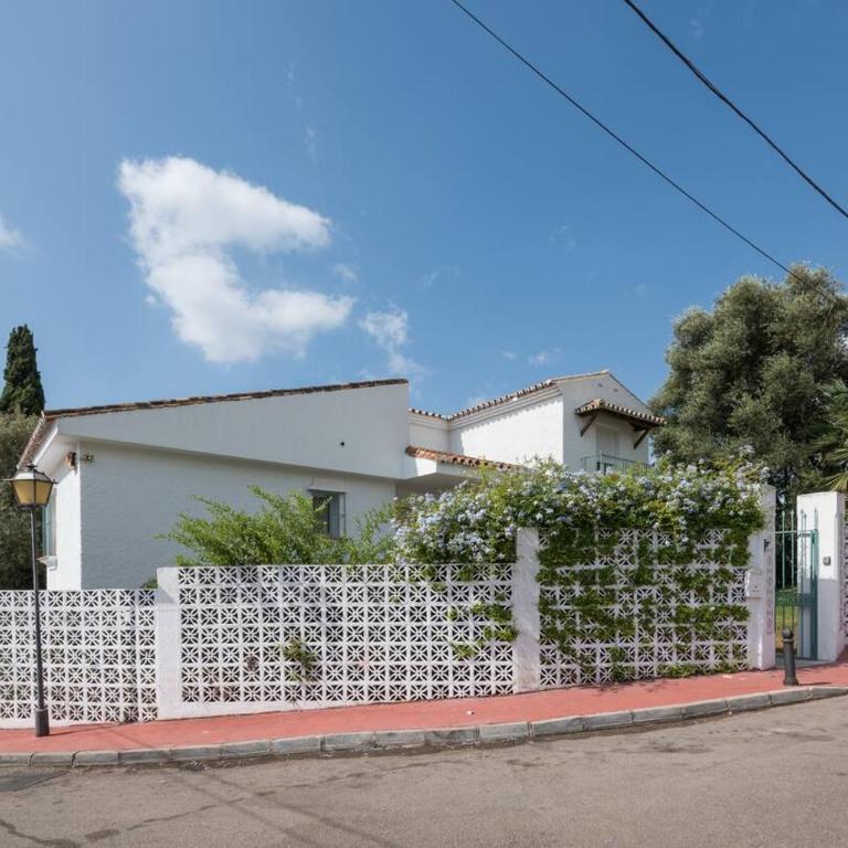 Villa Mimosa - Villa - 11