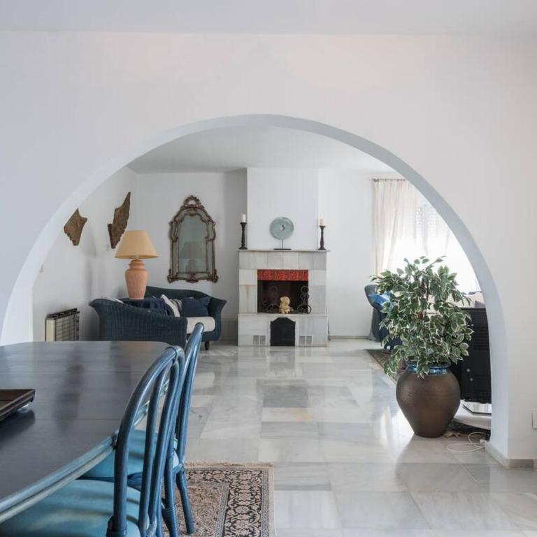 Villa Mimosa - Villa - 12