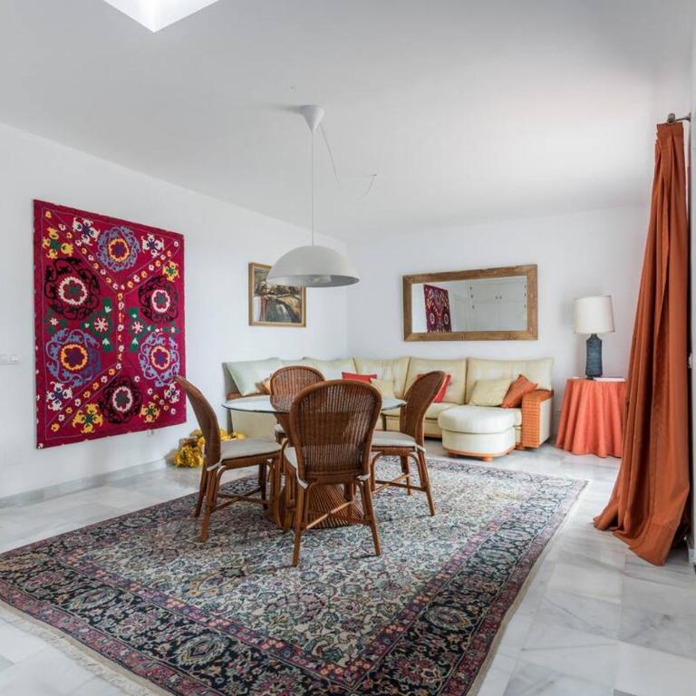 Villa Mimosa - Villa - 21