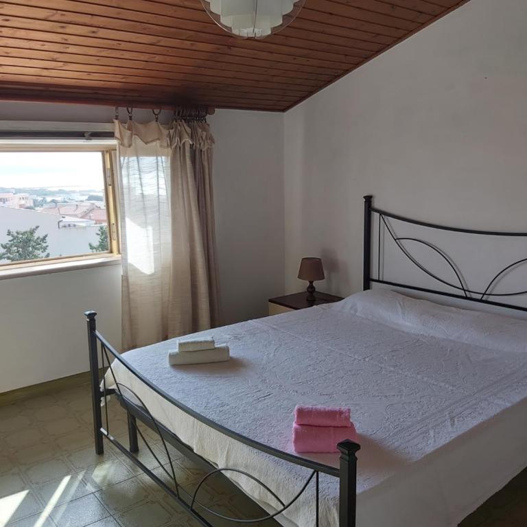 Maluvacanze - Casa con 1 Camera da Letto - 6