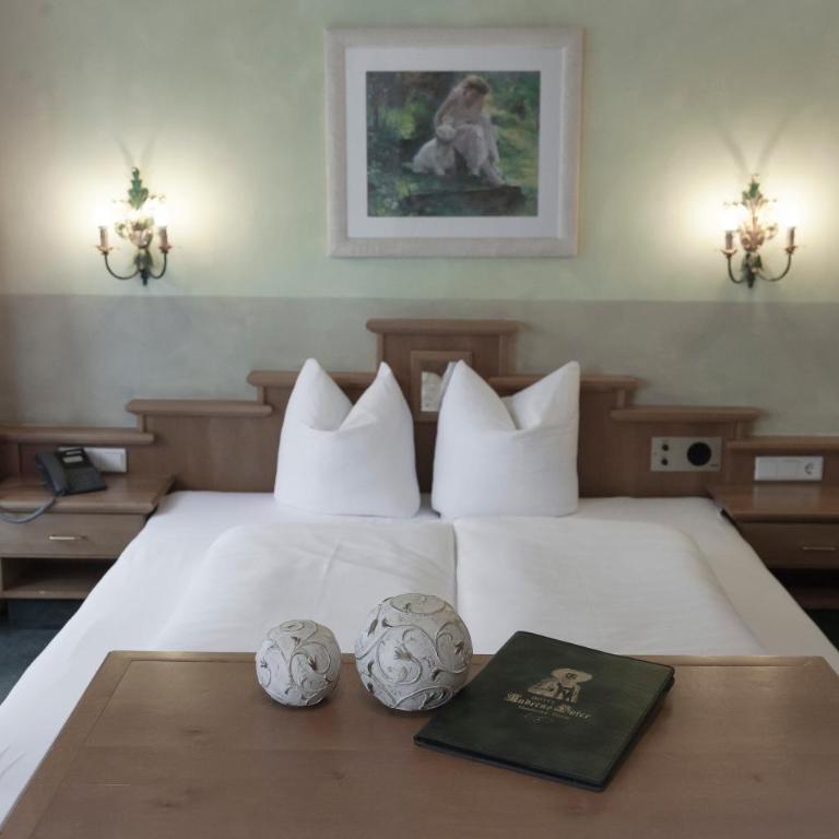 Hotel Andreas Hofer - Comfort Doppelzimmer - 3