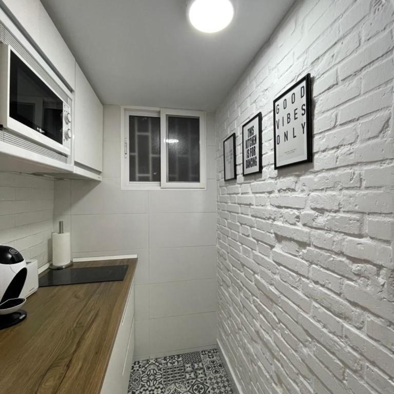 Alojamiento turístico La Orilla Izquierda - Apartamento de 3 dormitorios - 42
