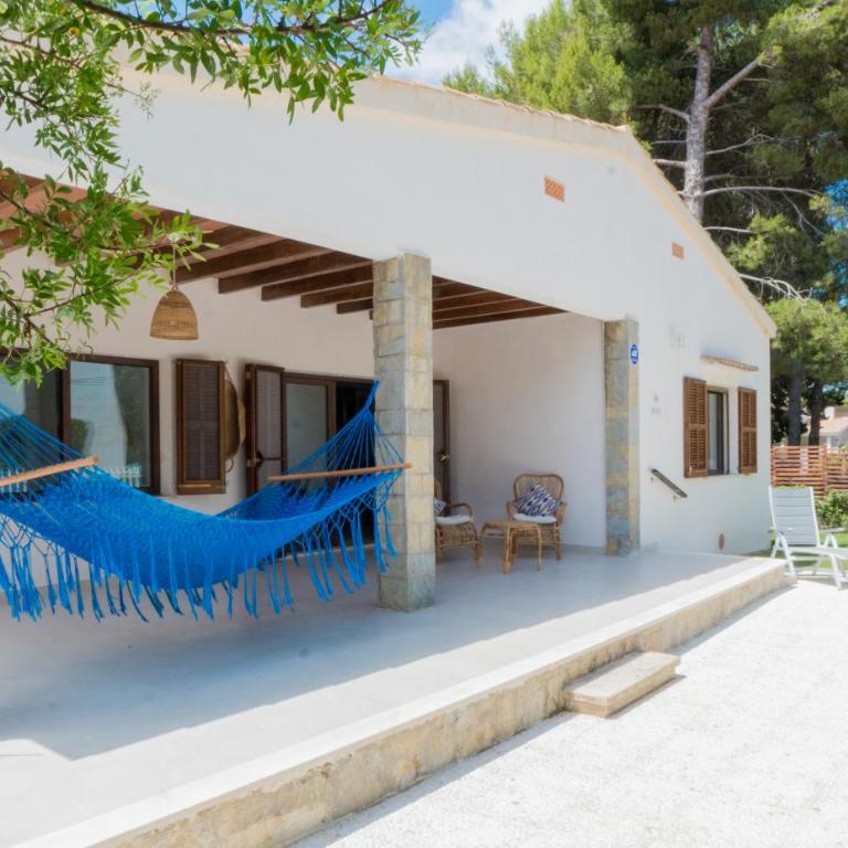 Villa Can Ordinas - Villa - 1