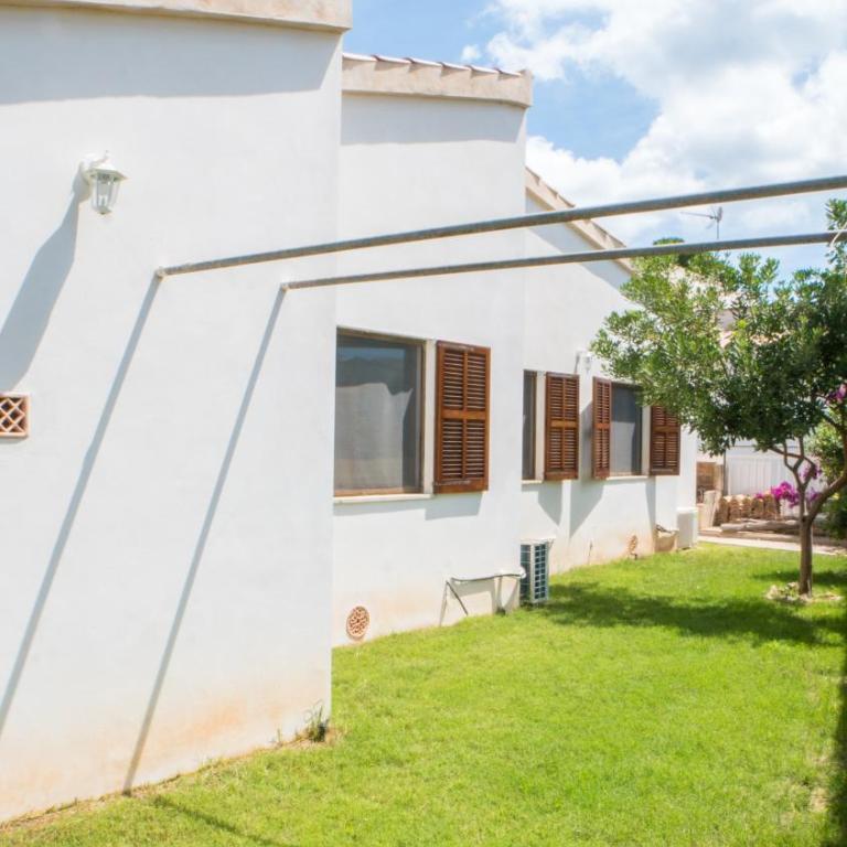 Villa Can Ordinas - Villa - 39