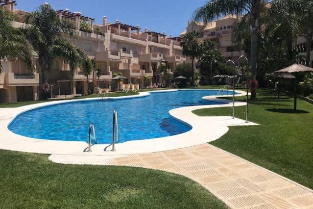 Apartment Duquesa Fairways/Manilva, Spain - Apartamento de 2 dormitorios - 40