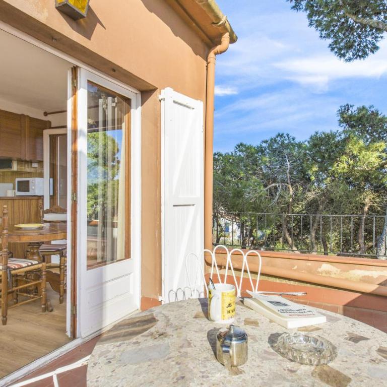 Est Benet - Calella de Palafrugell - Estudio de 1 dormitorio - 6
