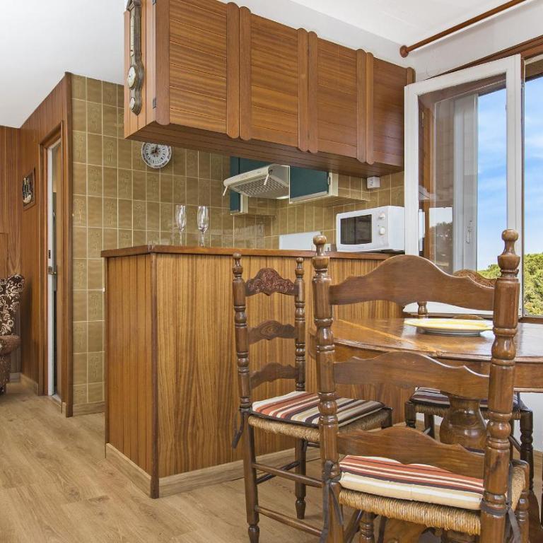 Est Benet - Calella de Palafrugell - Estudio de 1 dormitorio - 8