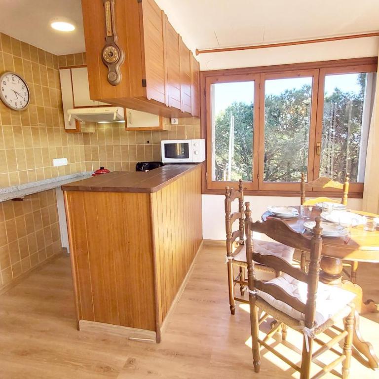 Est Benet - Calella de Palafrugell - Estudio de 1 dormitorio - 10