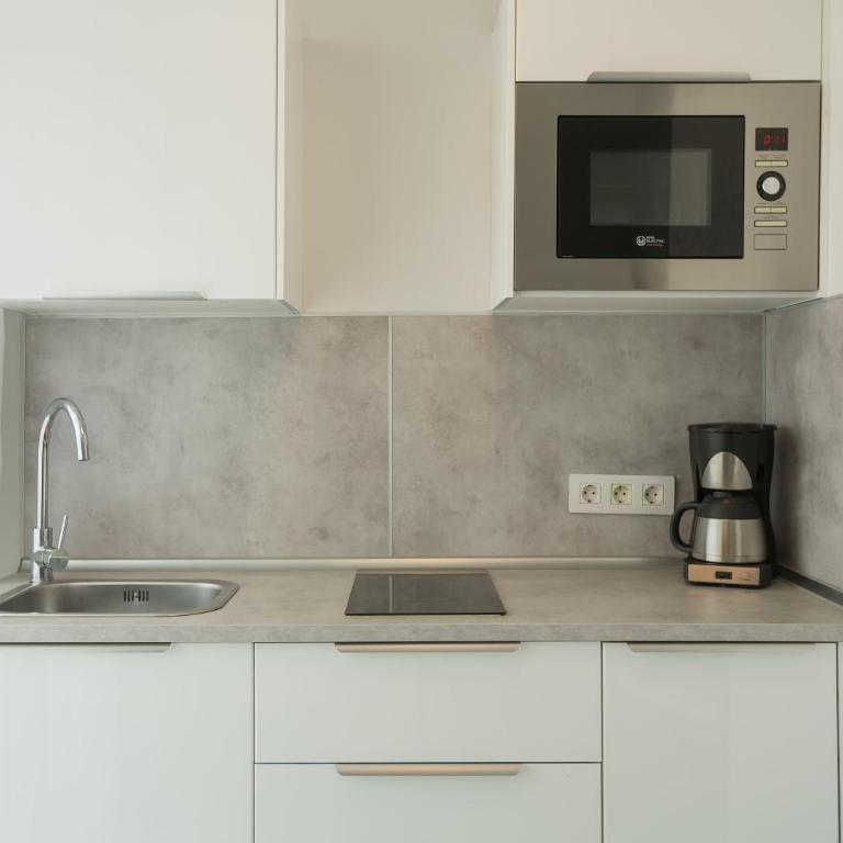 Bungalows Doña Rosa - Apartamento Estándar - 7