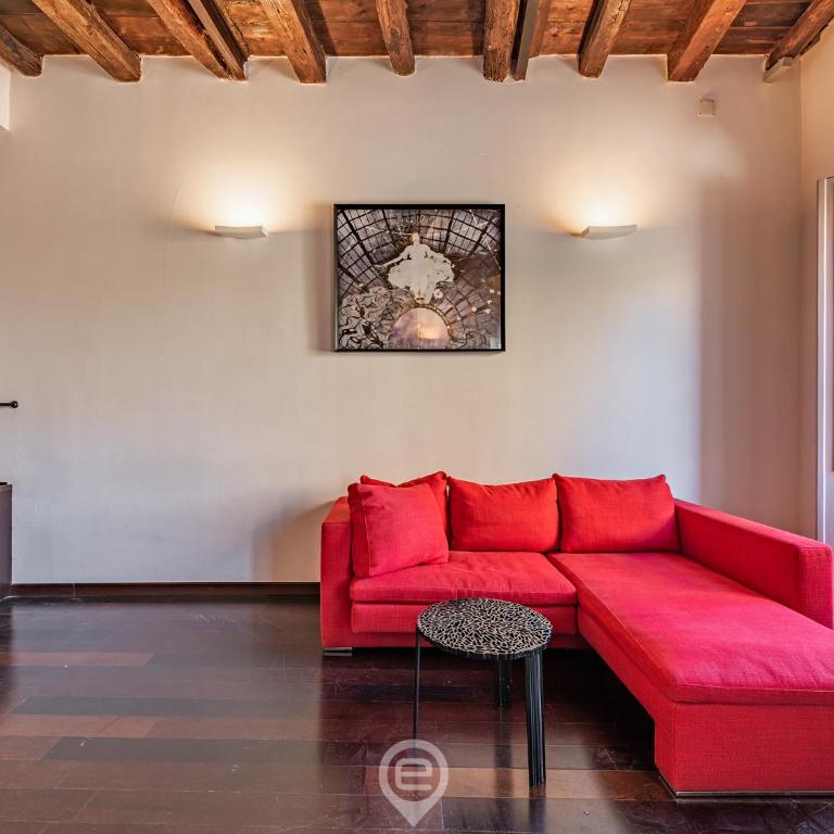 Piazza Yenne Apartment - Studio Apartment - 11