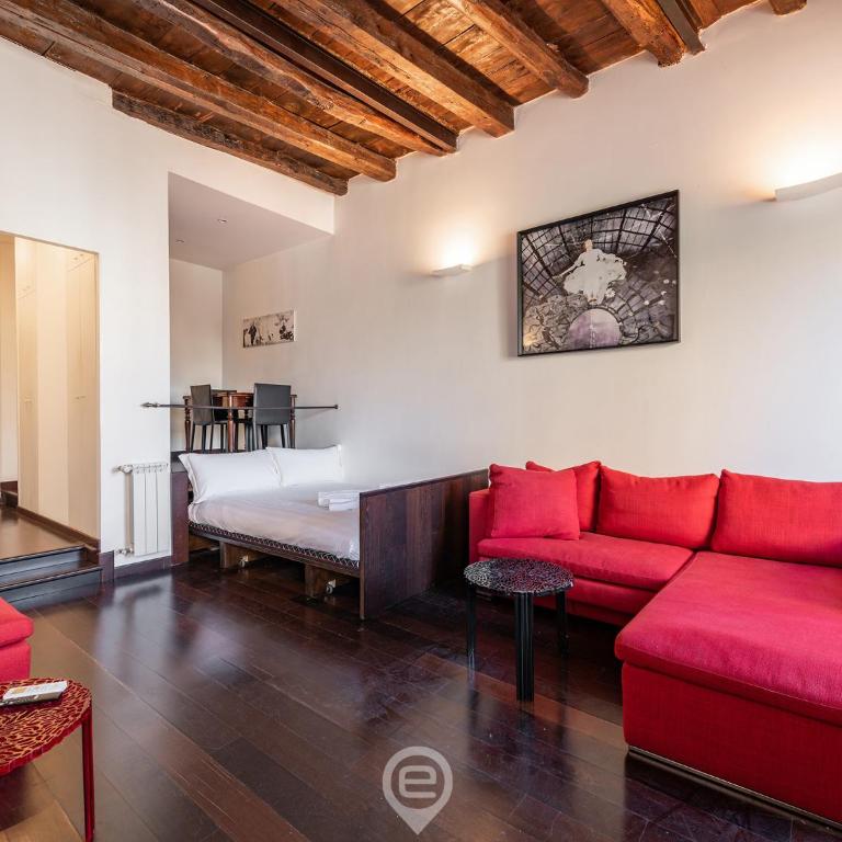 Piazza Yenne Apartment - Studio Apartment - 3