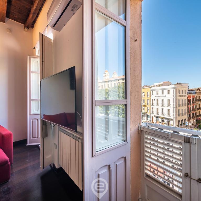 Piazza Yenne Apartment - Studio Apartment - 6