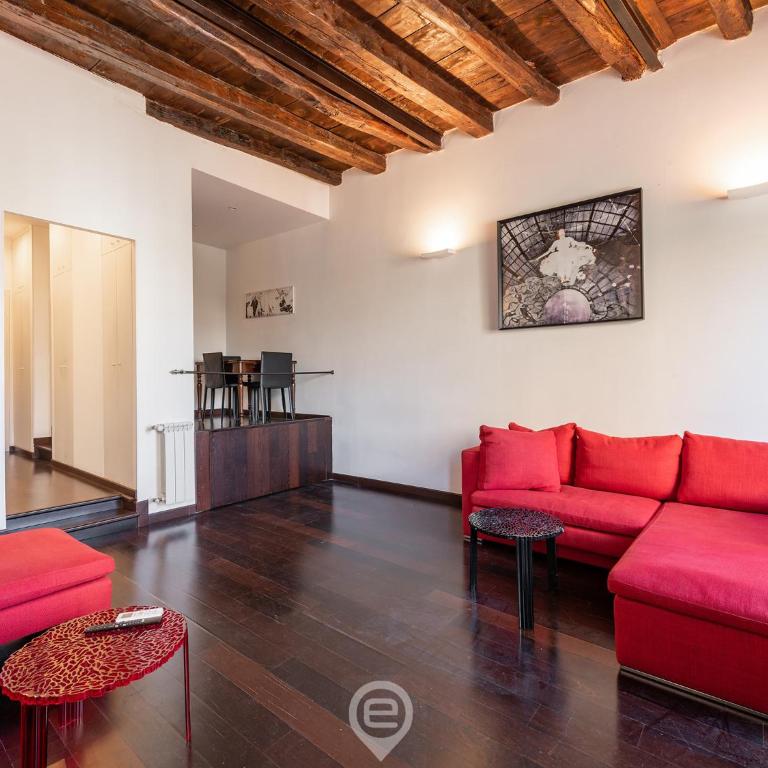 Piazza Yenne Apartment - Studio Apartment - 14