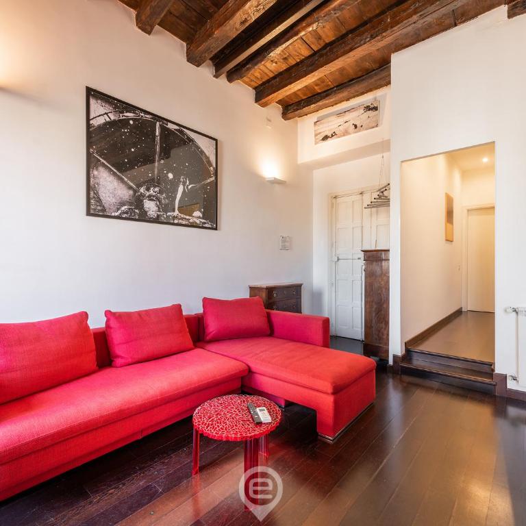Piazza Yenne Apartment - Studio Apartment - 15