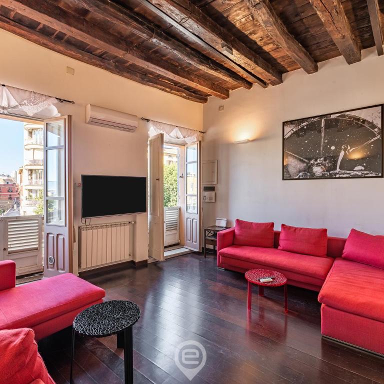 Piazza Yenne Apartment - Studio Apartment - 1