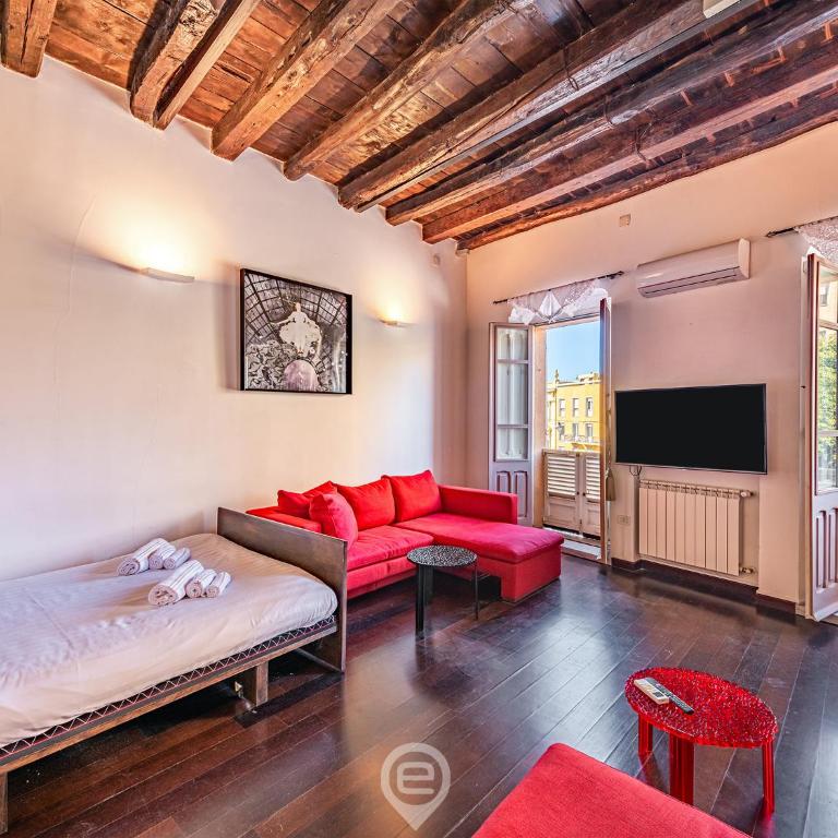 Piazza Yenne Apartment - Studio Apartment - 17