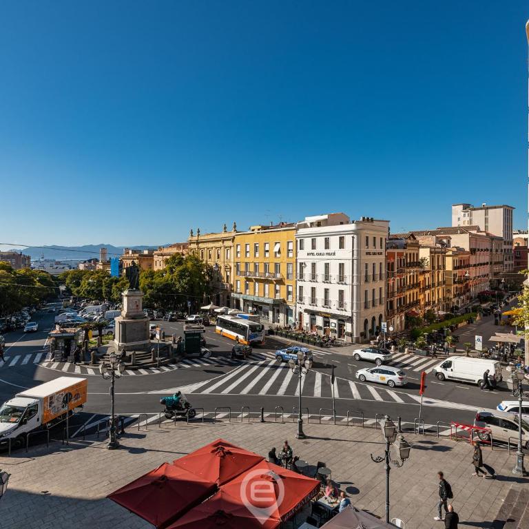 Piazza Yenne Apartment - Studio Apartment - 8