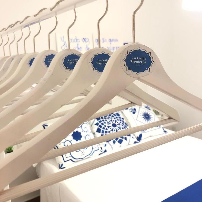 Alojamiento turístico La Orilla Izquierda - Apartamento de 3 dormitorios - 35