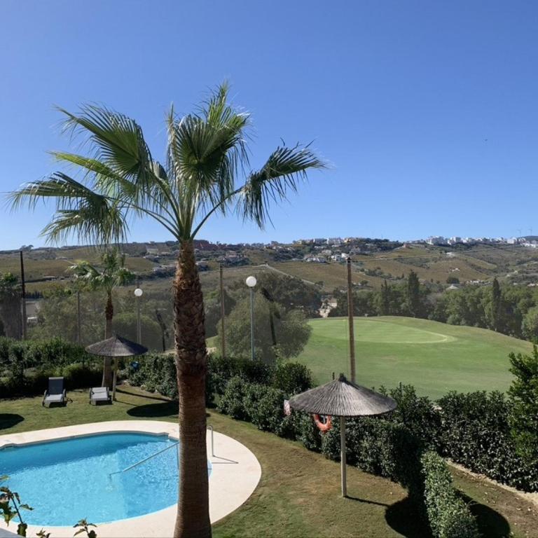 Lotus 2341 Golf beach & swimming pool - Apartamento de 2 dormitorios - 31