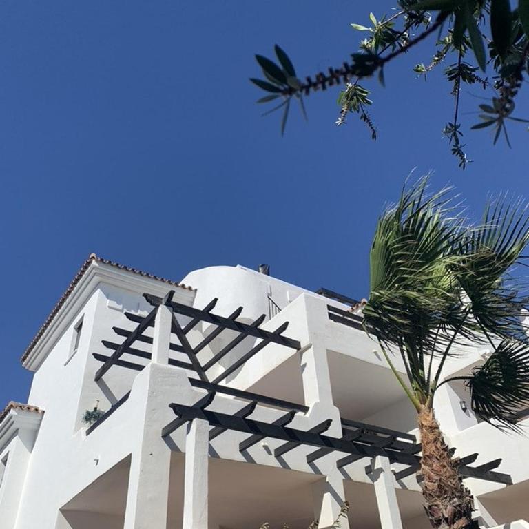 Lotus 2341 Golf beach & swimming pool - Apartamento de 2 dormitorios - 35