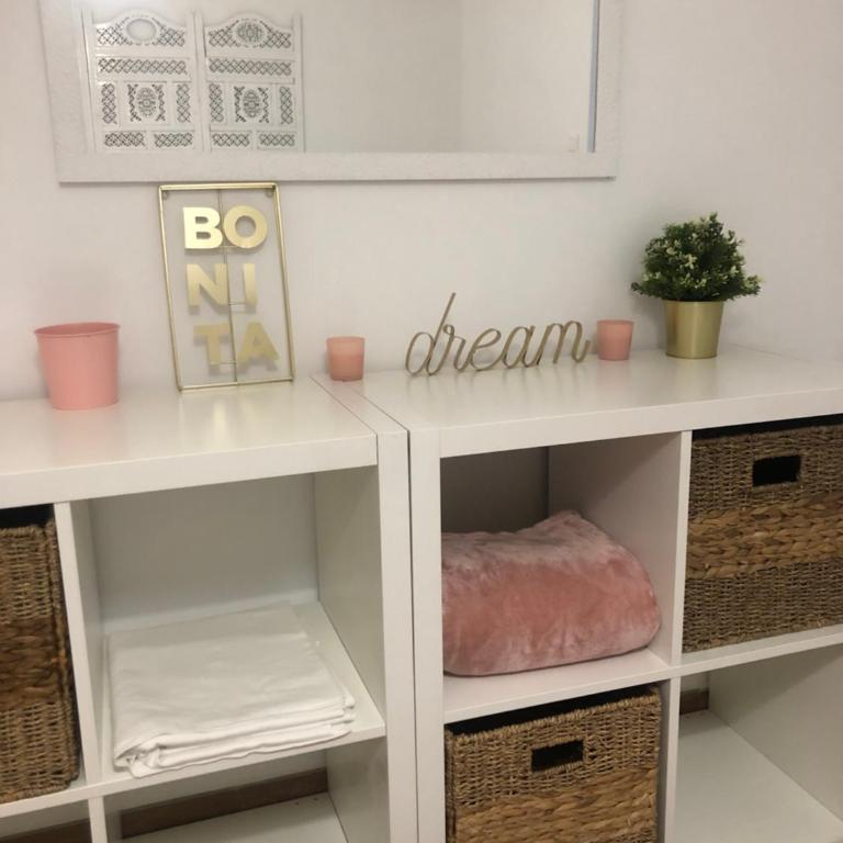 Alojamiento turístico La Orilla Izquierda - Apartamento de 3 dormitorios - 11