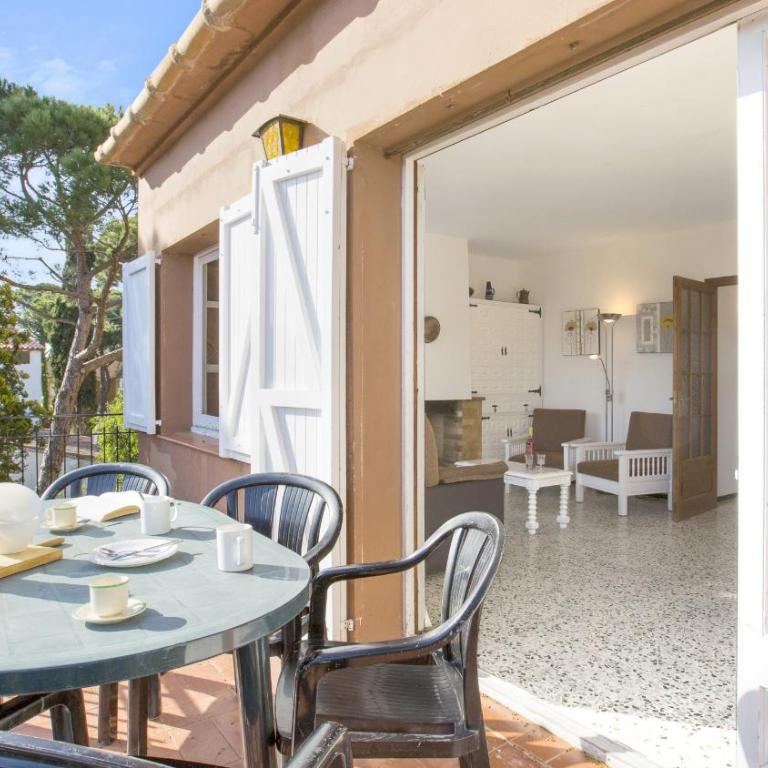 1Benet 1 - Calella de Palafrugell - Villa de 3 dormitorios - 5
