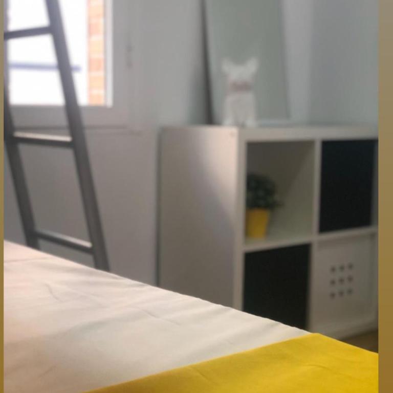 Alojamiento turístico La Orilla Izquierda - Apartamento de 3 dormitorios - 50