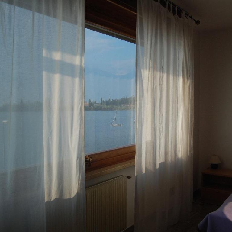Villa Sogno - Appartamento con 1 Camera da Letto - 9
