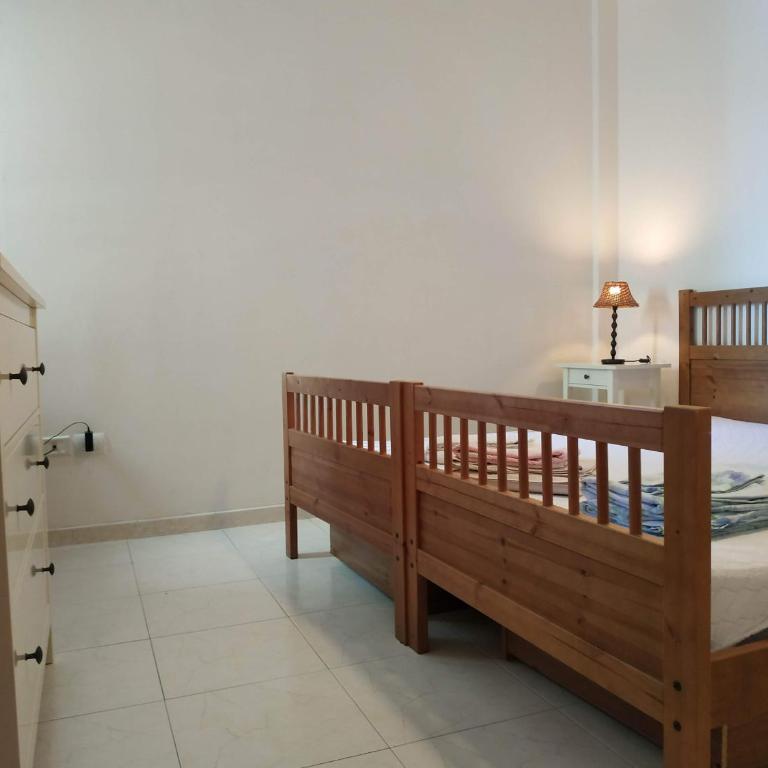Finestrelle Pied à terre a Otranto - Appartamento con 1 Camera da Letto - 10