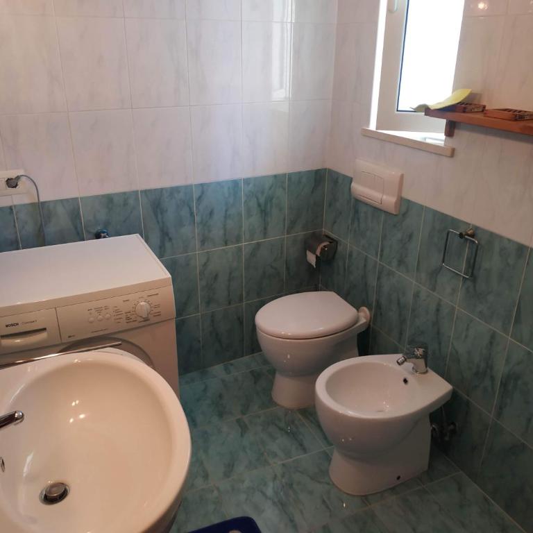Finestrelle Pied à terre a Otranto - Appartamento con 1 Camera da Letto - 14