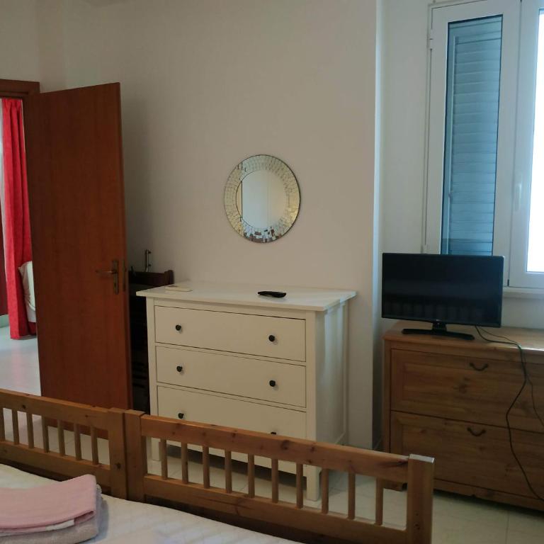 Finestrelle Pied à terre a Otranto - Appartamento con 1 Camera da Letto - 13