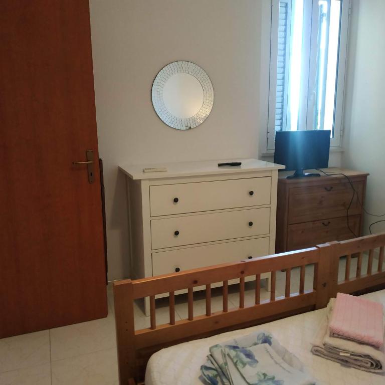 Finestrelle Pied à terre a Otranto - Appartamento con 1 Camera da Letto - 12
