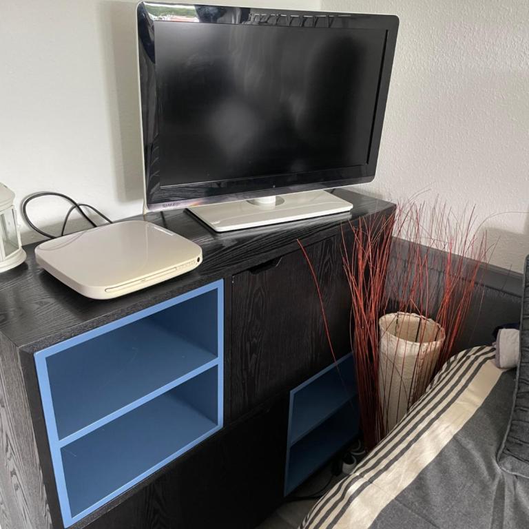 Appart à la plage - Appartement 1 Chambre - 25