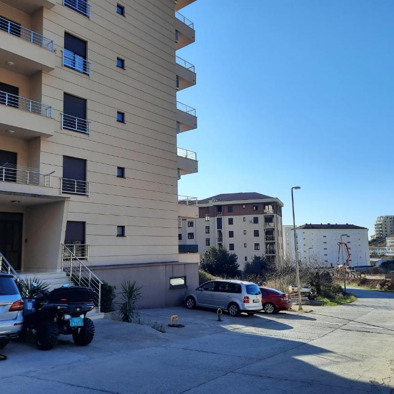 Marina Apartment - Two-Bedroom Apartment - 25