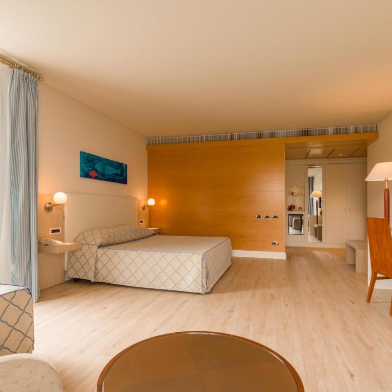 Smy Carlos V Wellness & Spa Alghero - Junior Suite - 2