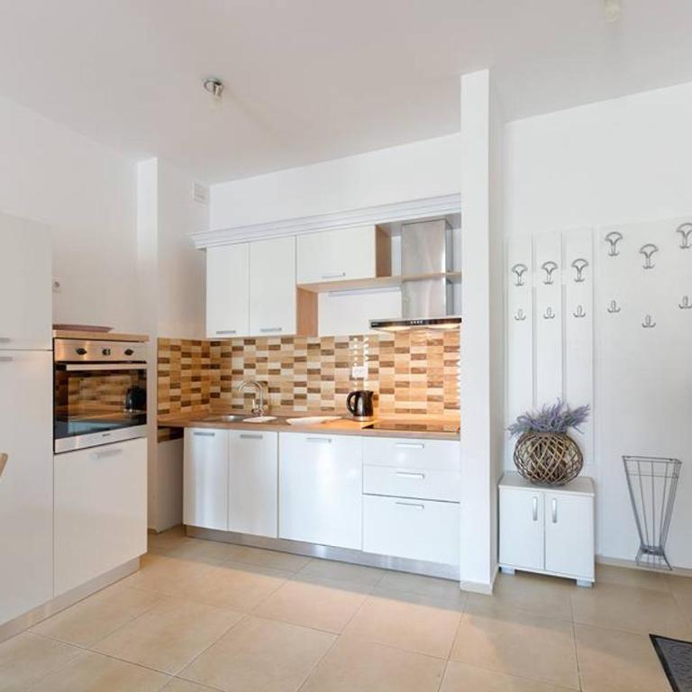 Marina Apartment - Two-Bedroom Apartment - 9